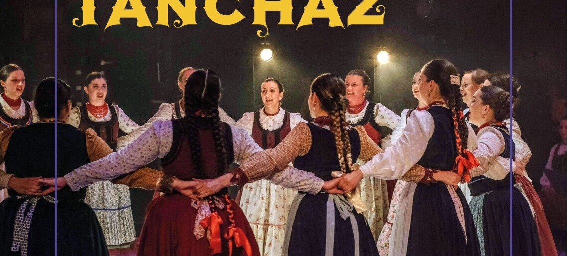 Farsangi jelmezes táncház