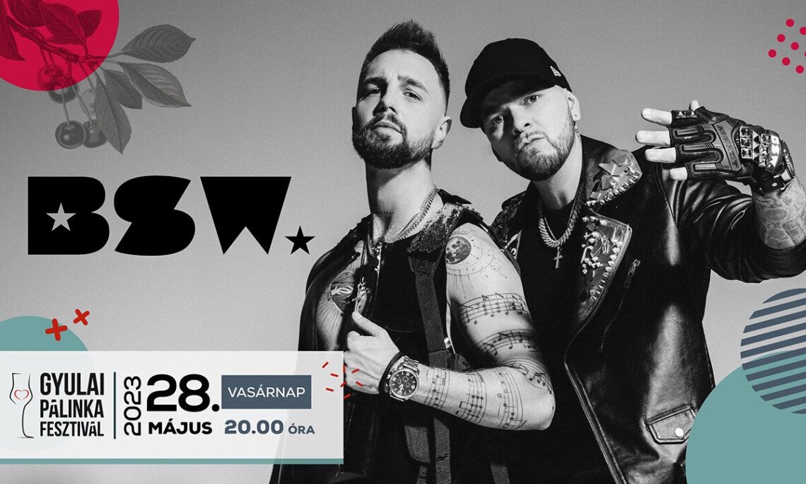 Fellépők - BSW ff-01