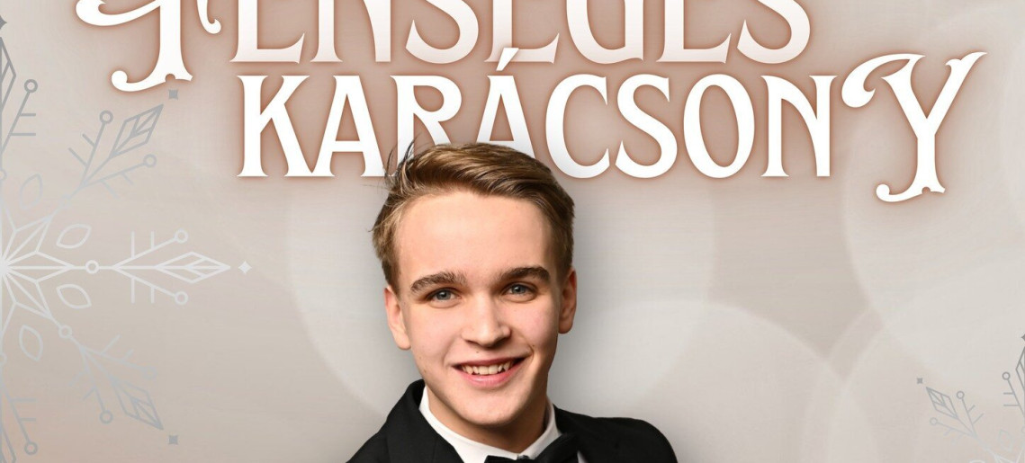 Fenséges Karácsony