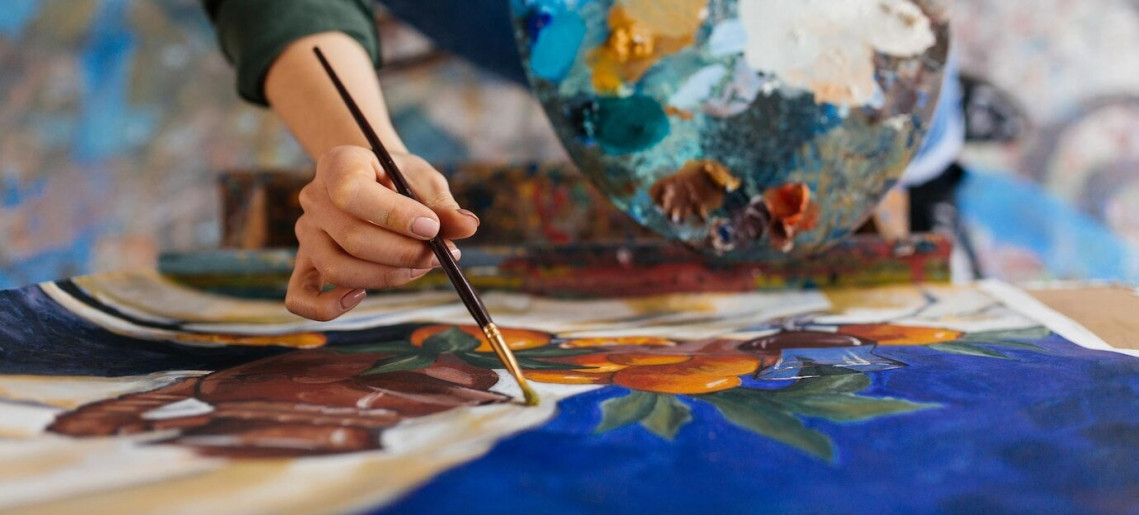 Fények, árnyékok, impressziók