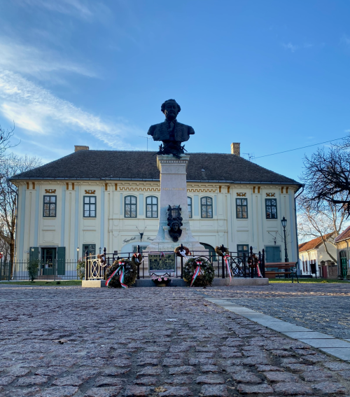 Ferenc Erkel Square