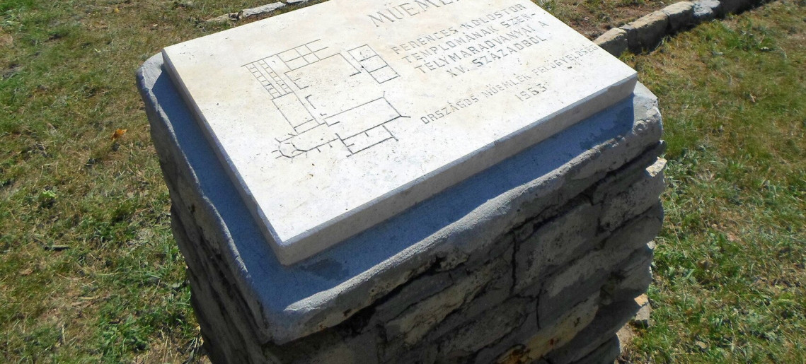 Ferences rendi romkert