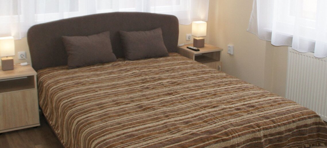 Főnix Apartman Gyula - 8