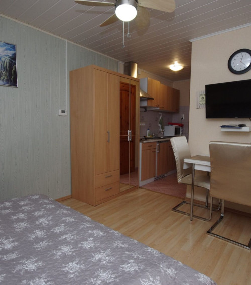 Fortuna Apartman Gyula