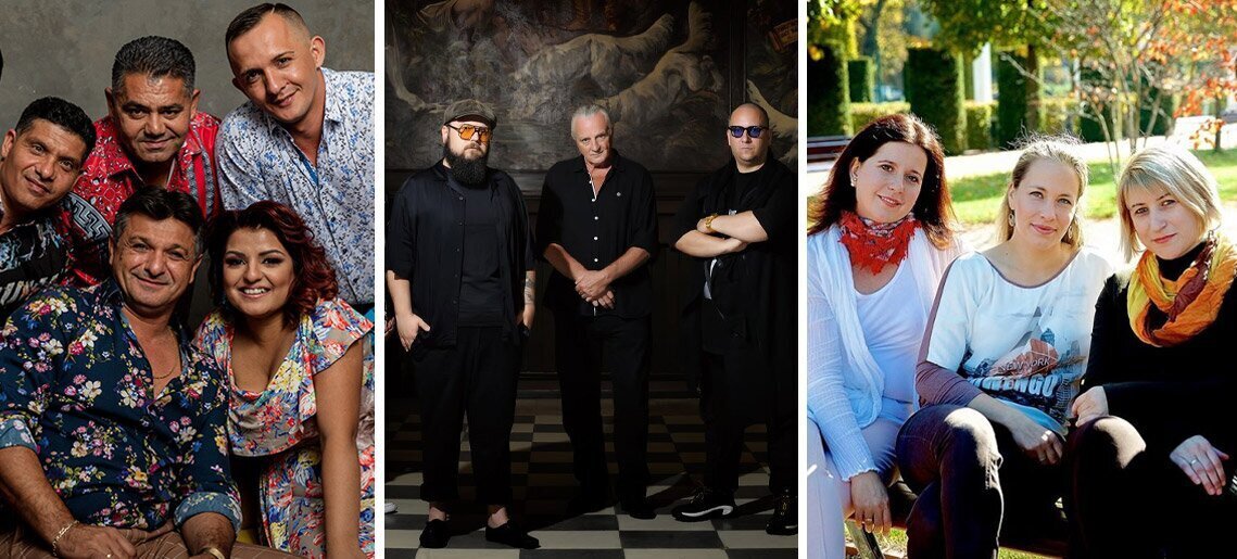 Várszínház – Free Zenei Fesztivál