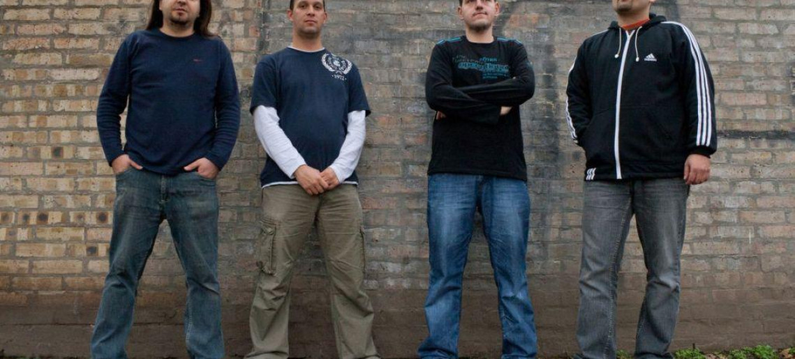 Frogshow unplugged koncert