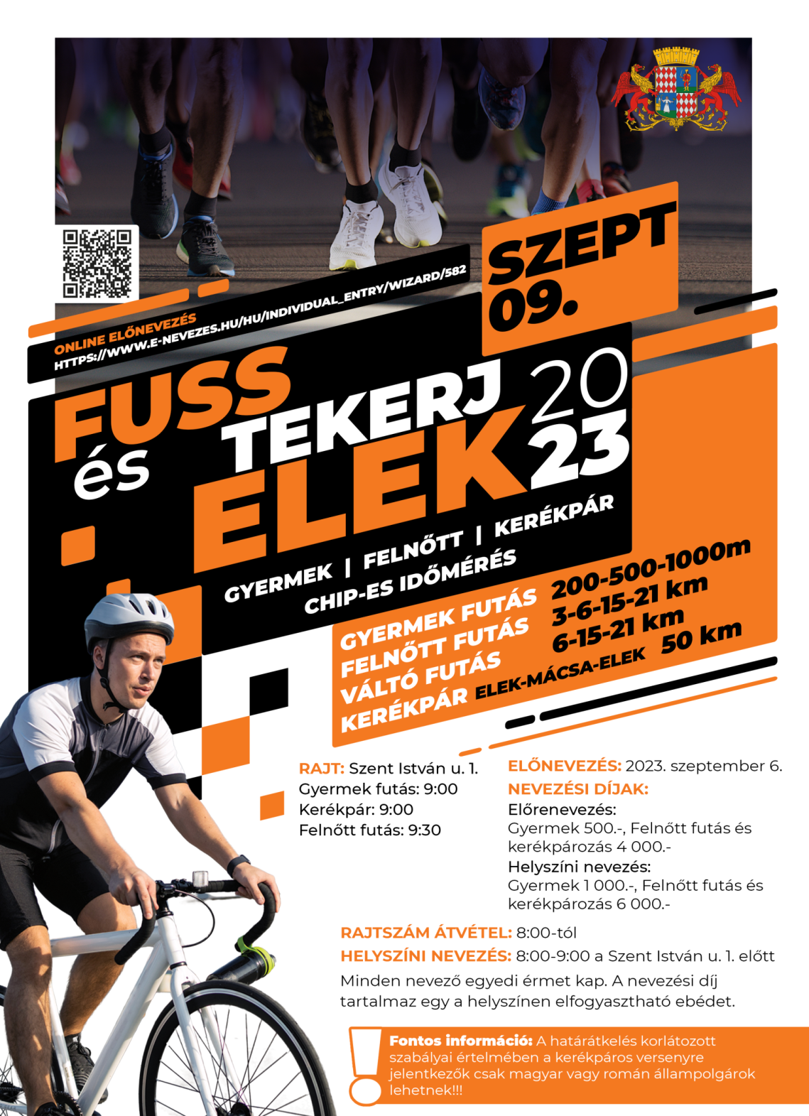 FussEsTekerjELEK_flyer 09.05