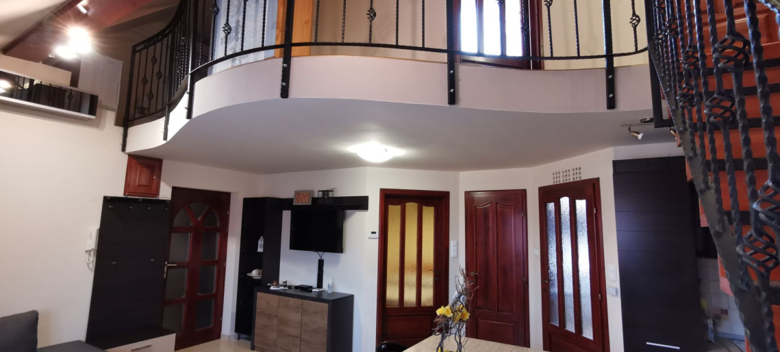 Gallery Apartman Gyula