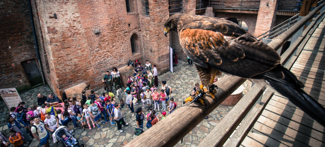 Reneszánsz délelőtt a Gyulai Várban 
