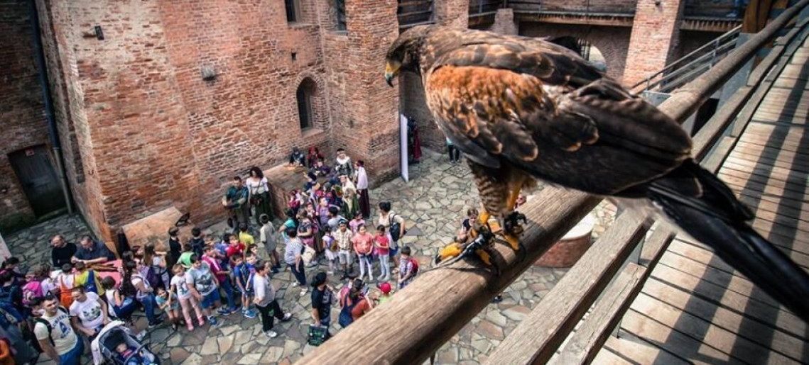 Reneszánsz délelőtt a Gyulai Várban 2022