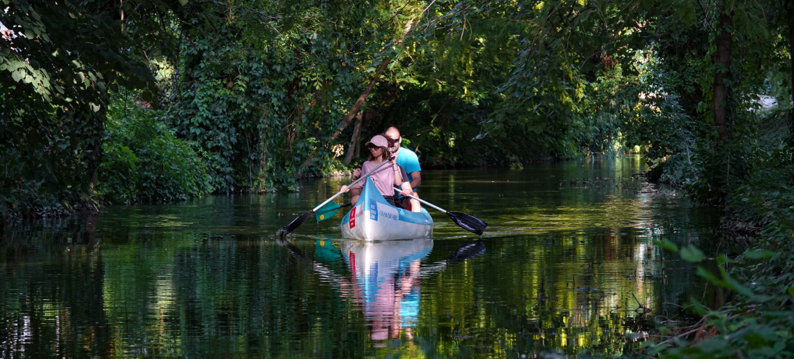 Garantált programok a Tourinform irodától