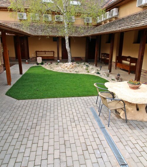 Gellény Lux Apartman Gyula