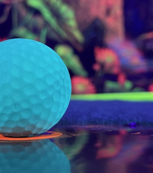 GolfGallery