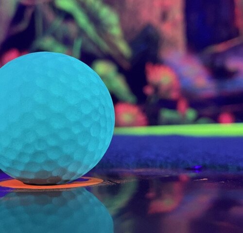 GolfGallery