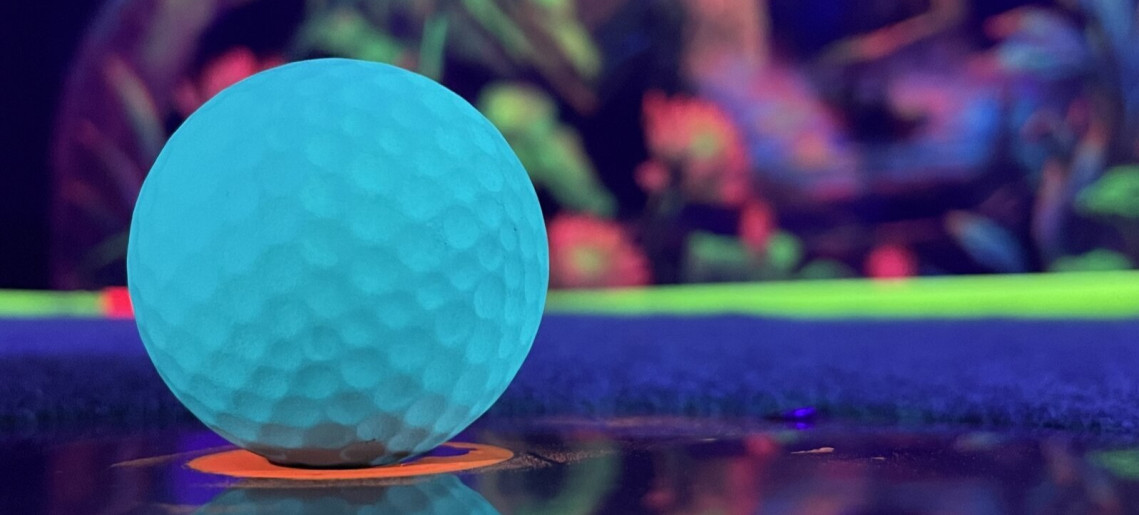 GolfGallery