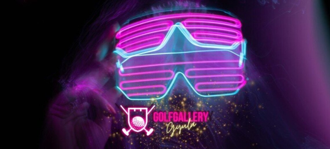 GolfGallery: Szilveszteri party