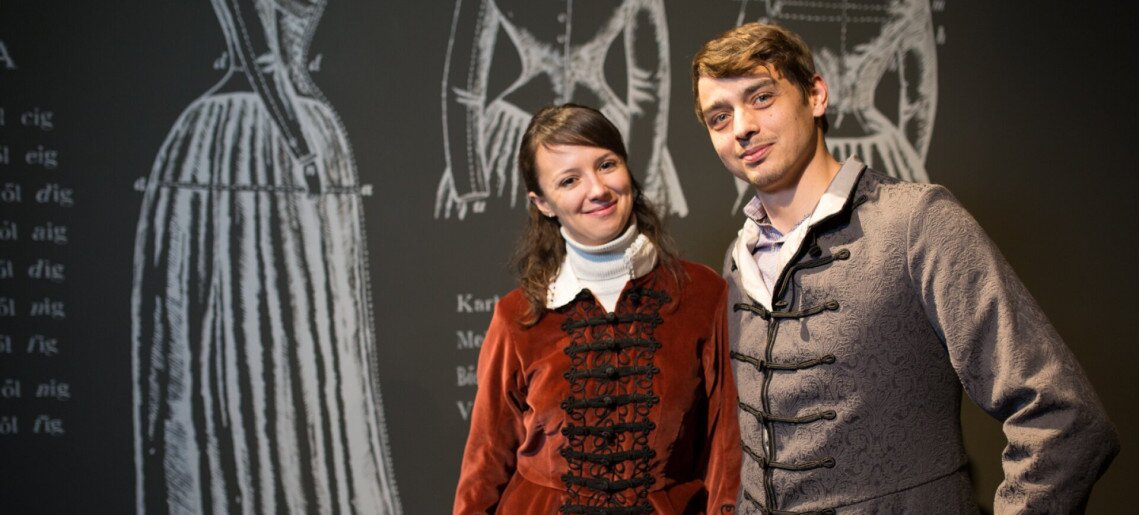 Grófi passziók – Almásy-kastély garantált programjai 2022