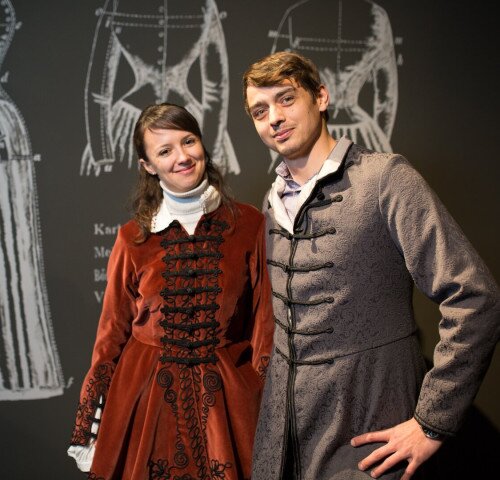 Grófi passziók – Az Almásy-kastély kincsei