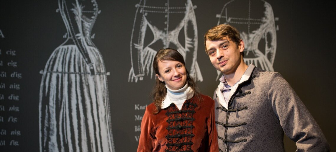 Grófi passziók – Az Almásy-kastély kincsei