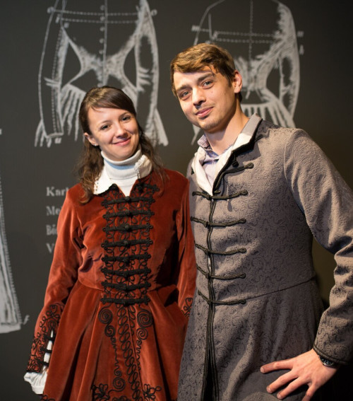 Grófi passziók – Az Almásy-kastély kincsei