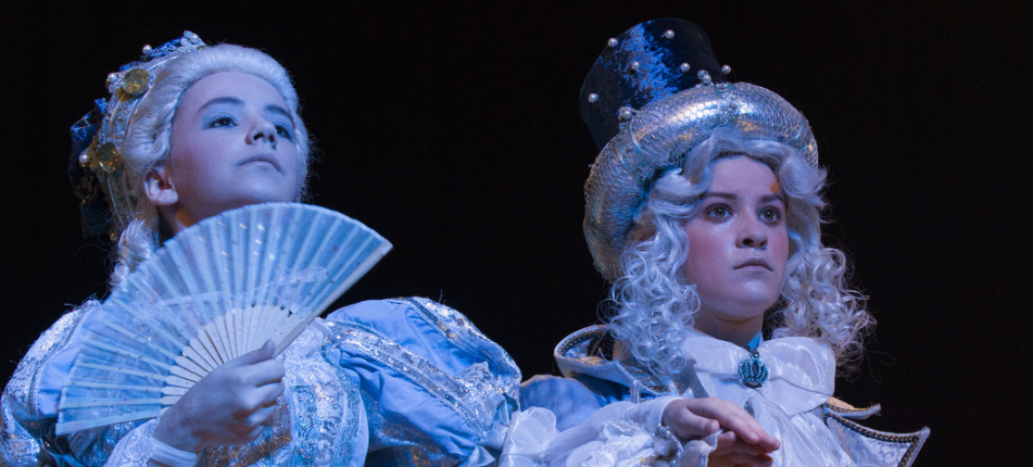 Gulliver a törpék országában