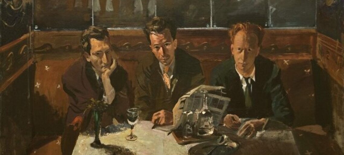 Gulyás Gábor: Az ördög bibliája – felolvasó színház