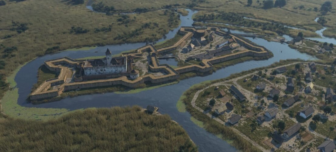 Gyula a víz városa – Múzeumok Őszi Fesztiválja