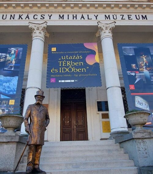 Gyula-Békéscsaba kerékpáros túra