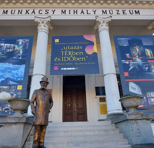 Gyula-Békéscsaba kerékpáros túra