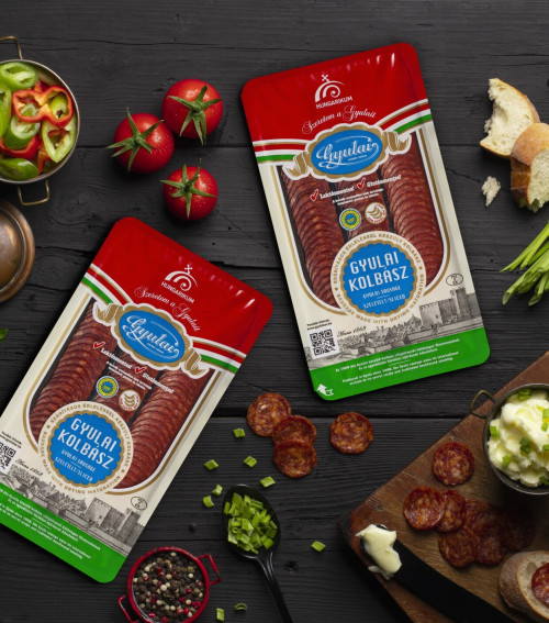 Gyulahús Kft. Márkabolt