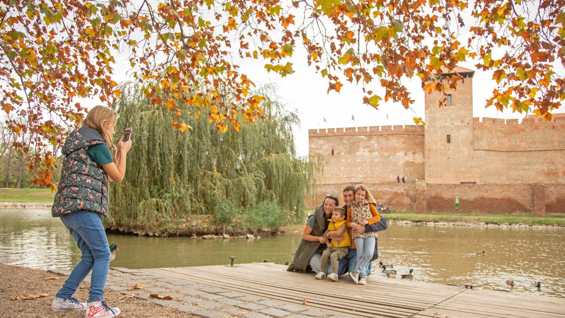 Gyula the Historic Spa Town