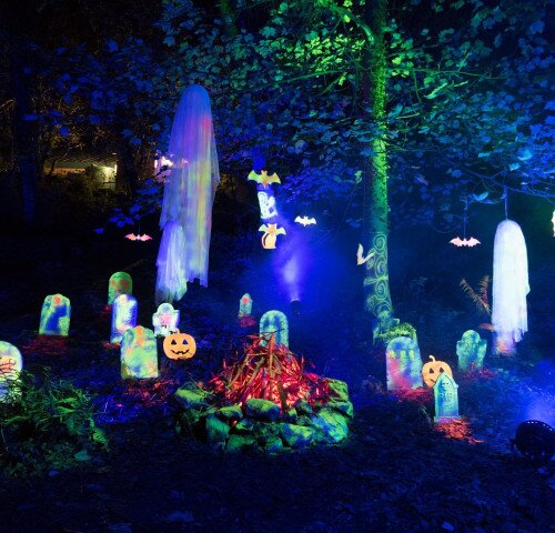 Gyulai Halloween Fesztivál