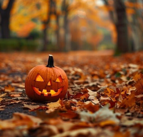Gyulai Halloween Fesztivál