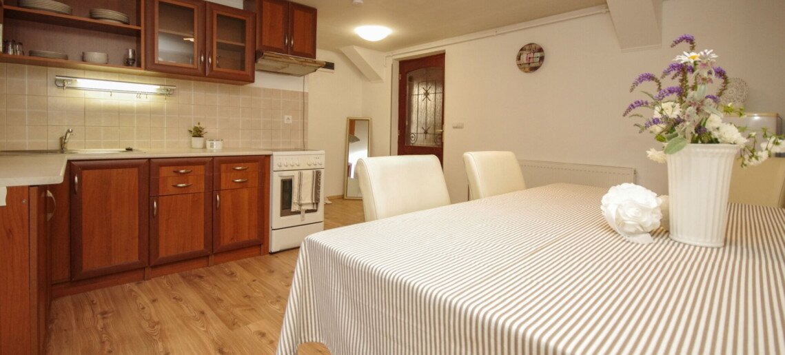 Gyulai Idill Apartman Gyula - 5