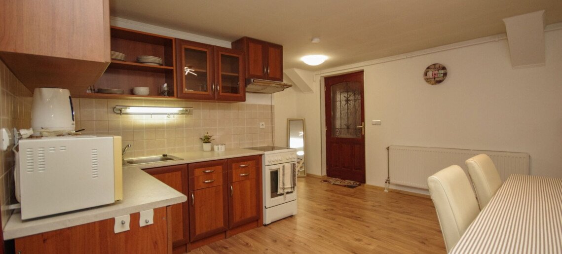 Gyulai Idill Apartman Gyula - 6