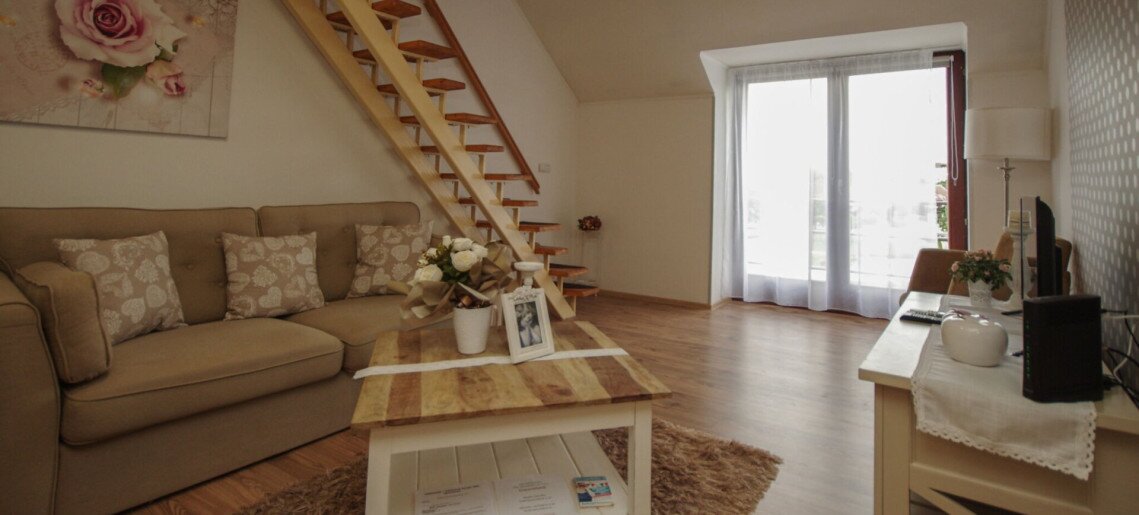 Gyulai Idill Apartman Gyula - 7
