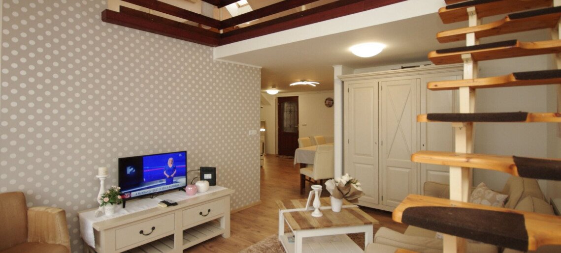 Gyulai Idill Apartman Gyula - 8
