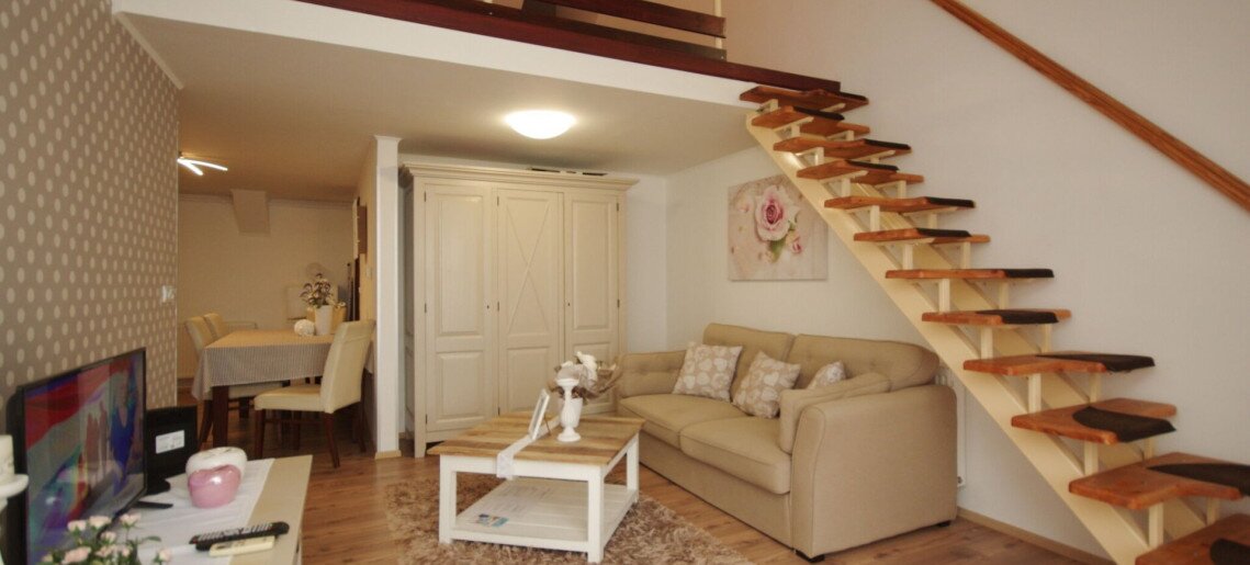 Gyulai Idill Apartman Gyula - 10