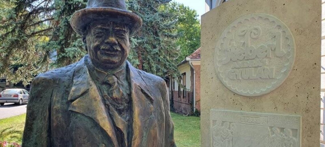 Gyulai kolbászoló tematikus séta