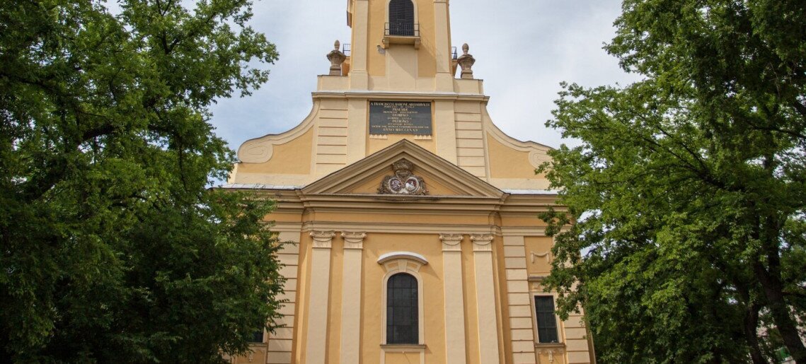 Gyulai Nádi Boldogasszony Búcsú