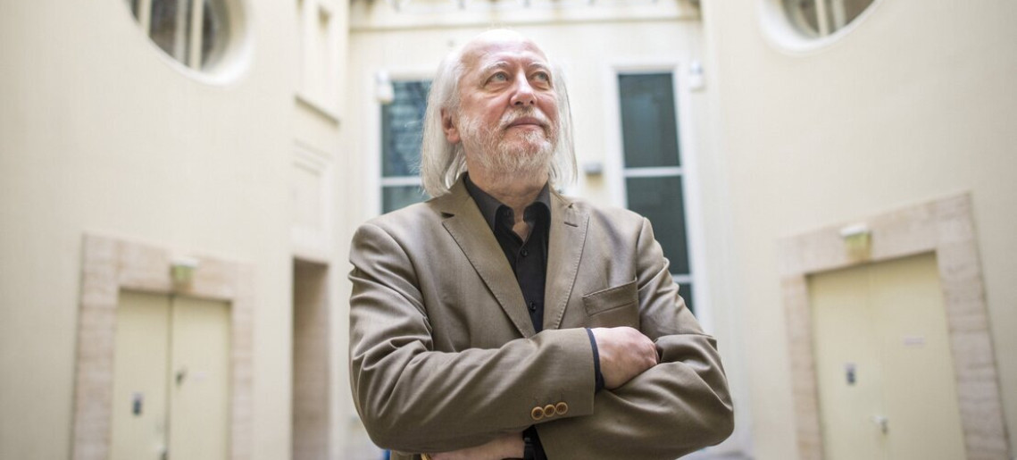 Gyulai Nobel-hét: Krasznahorkai László tiszteletére