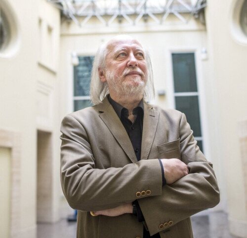 Gyulai Nobel-hét: Krasznahorkai László tiszteletére