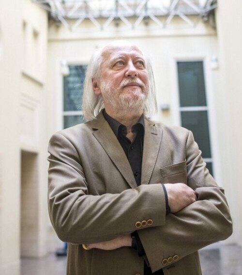 Gyulai Nobel-hét: Krasznahorkai László tiszteletére