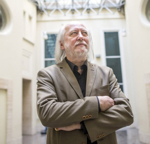 Gyulai Nobel-hét: Krasznahorkai László tiszteletére