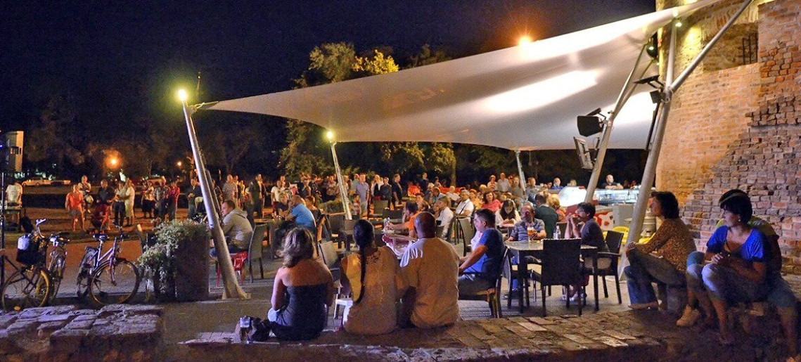 Gyulai Nyári Korzó