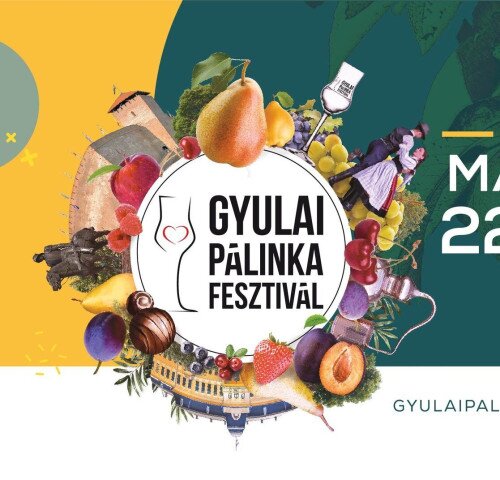 Gyulai Pálinkafesztivál 2026