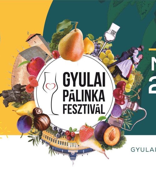 Gyulai Pálinkafesztivál 2026