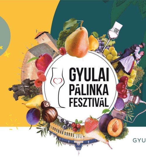 Gyulai Pálinkafesztivál 2026