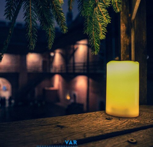 Gyulai Vár: Alkotóház - Ékszerműhely