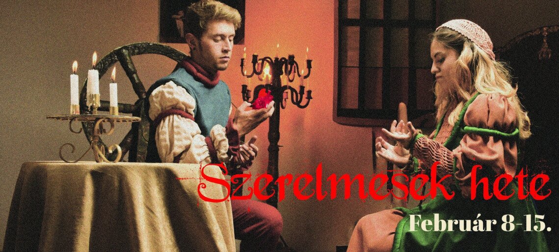 Gyulai Vár: Arám, uram, ágyasom - Hogyan is volt?